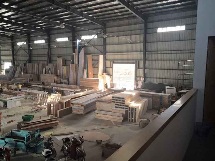 <b>展會裝修搭建工廠的實(shí)力如何辨別?</b>