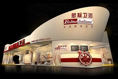 展覽展示設(shè)計(jì)空間必須注意的幾大要素，你都了解嗎？