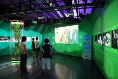 南京會展設(shè)計(jì)搭建公司-專注展覽展會設(shè)計(jì)搭建-美湖展臺搭建