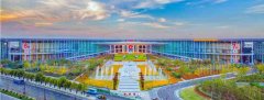 國家會展中心在哪里？上海有哪些展覽館？