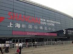 上海新國際博覽中心在哪里？路線怎么過去？