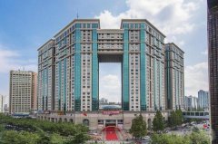 光大會展中心在上海哪個區(qū)？