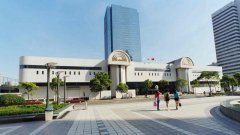 上海國際展覽中心在哪個區(qū)？地鐵方便嗎？