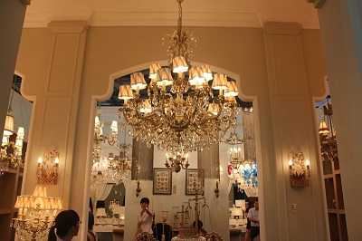 參展商該怎樣找上海展臺搭建商詢問展覽制作價格？