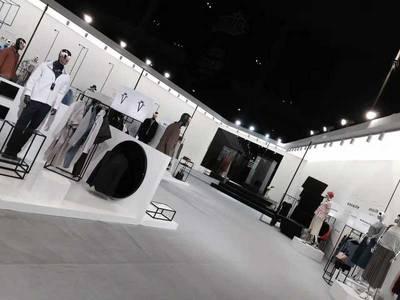 服裝展-能給參展企業(yè)帶來(lái)訂單嗎？