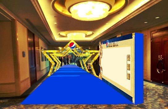 <b>「舞臺搭建展會裝修」進場流程是怎樣的？</b>
