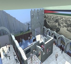 2026年展位設(shè)計(jì)革新:怎樣讓展臺開口“說話”-美湖展覽