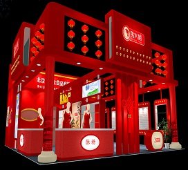 美湖展覽-如何平衡展會(huì)設(shè)計(jì)中高科技元素的展示效果和成本